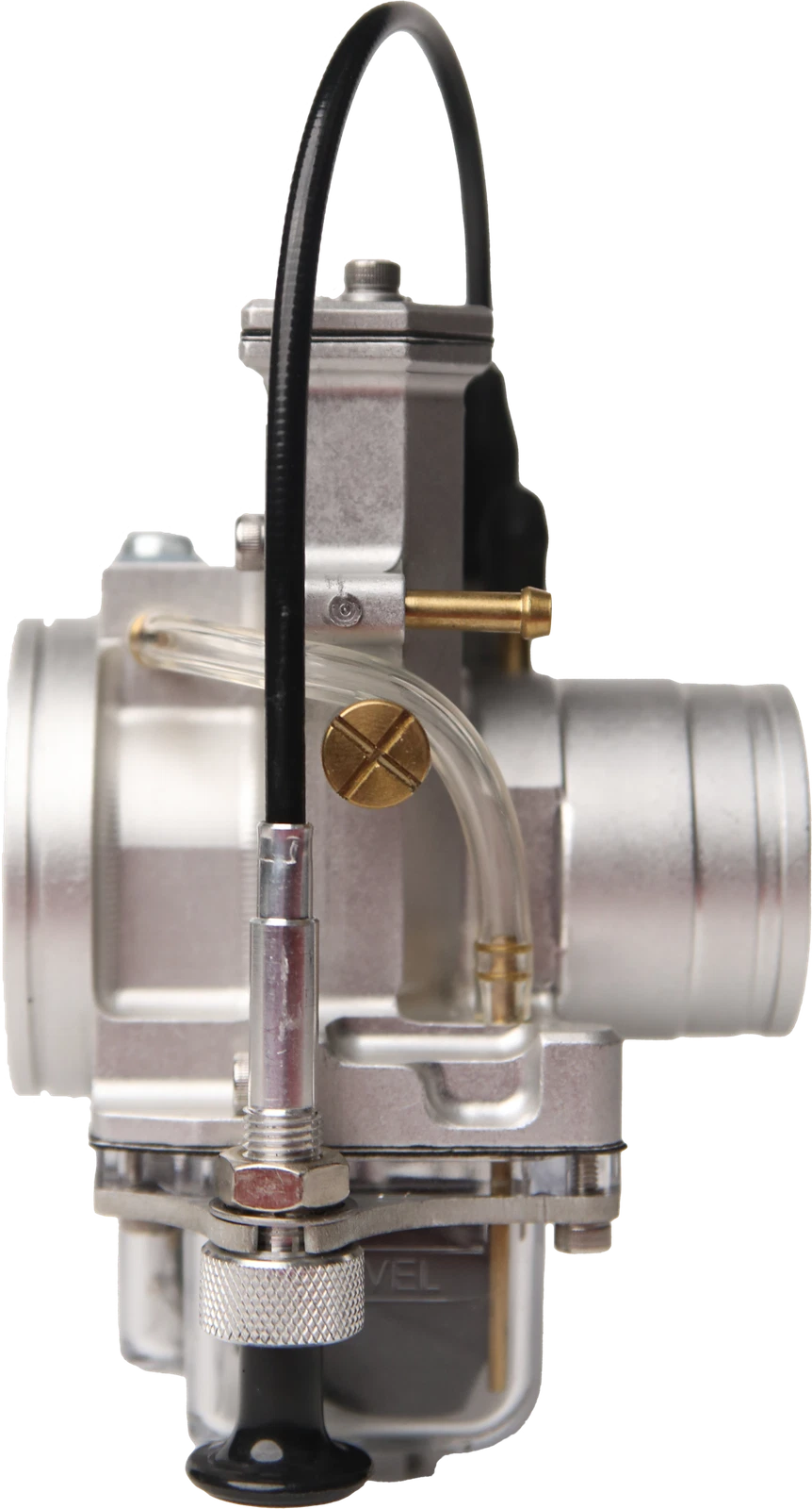 Billetron HD-X+ Carburetor for Harley Models (1996–2024)