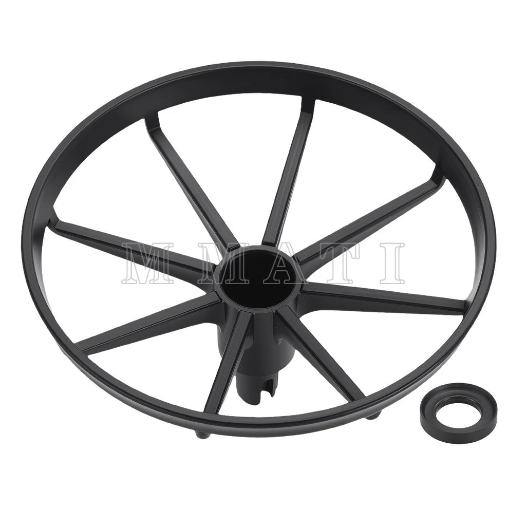 Air Filter Cleaner Holder w/ Spacer for Suzuki DR-Z400 (2000–2023) 13791-44E00