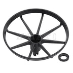 Air Filter Cleaner Holder w/ Spacer for Suzuki DR-Z400 (2000–2023) 13791-44E00