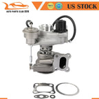 Turbocharger with Gaskets for Chevrolet Cruze Trax Buick Encore (2011–2021)