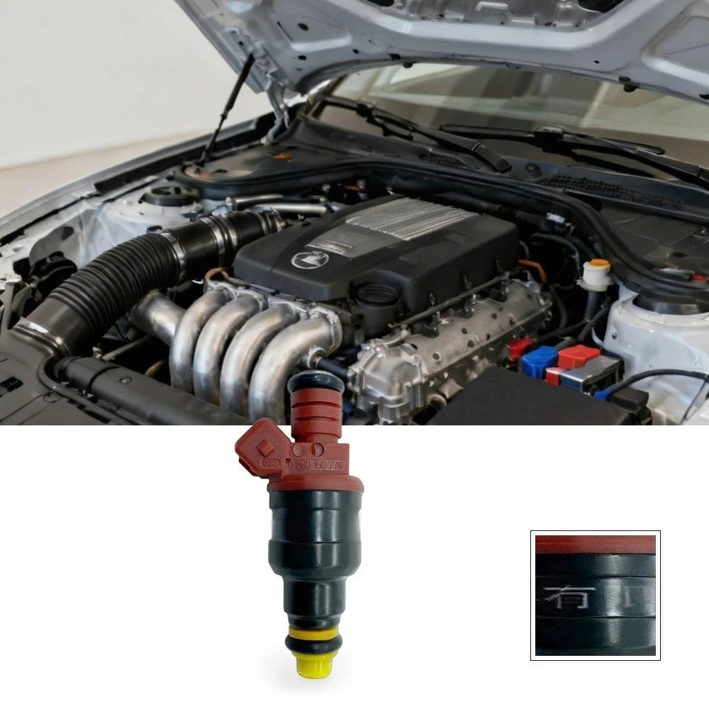 Fuel Injector for BMW 530 540 740 840 (1994–1998) 0280150778