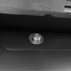 Front Bull Bar Skid Plate for Ford Transit-150 250 (2015–2022)