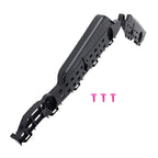 Rear Bumper Bracket for Toyota Highlander (2020-2024) Right Side