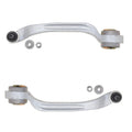 Set of 2 Lower Rear Suspension Control Arms for Audi A8 Quattro S8