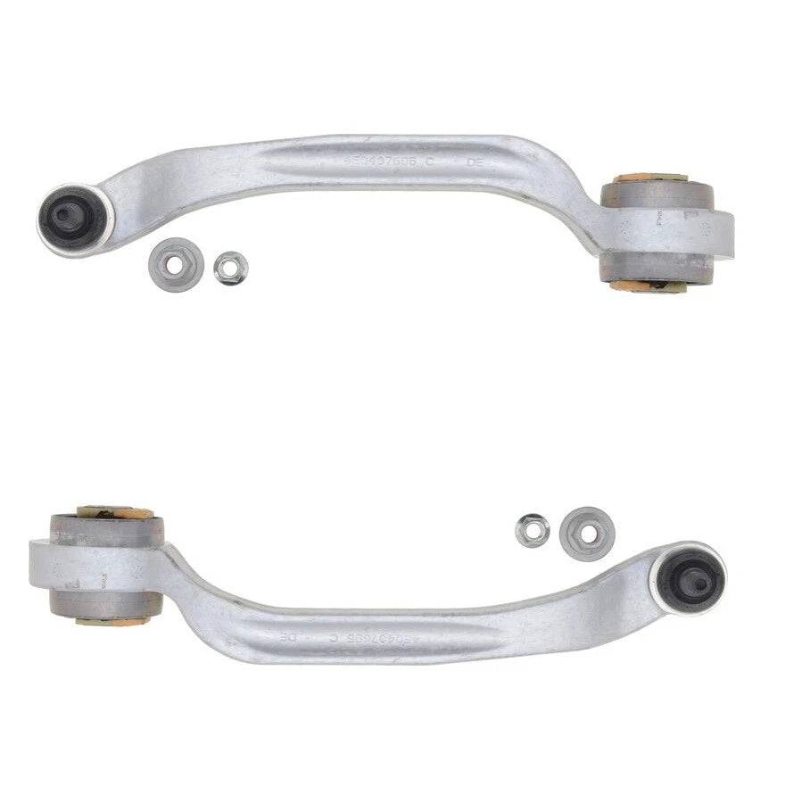 Set of 2 Lower Rear Suspension Control Arms for Audi A8 Quattro S8