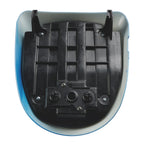 Rear Seat Fairing Cover for Suzuki GSX1300R GSX-R1300 Hayabusa (1999–2007) Blue