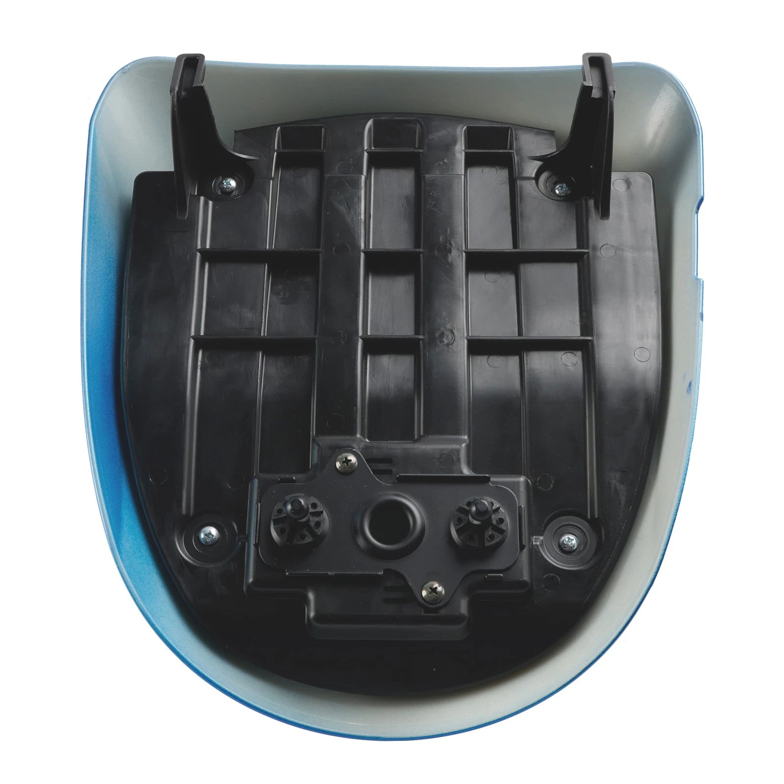 Rear Seat Fairing Cover for Suzuki GSX1300R GSX-R1300 Hayabusa (1999–2007) Blue