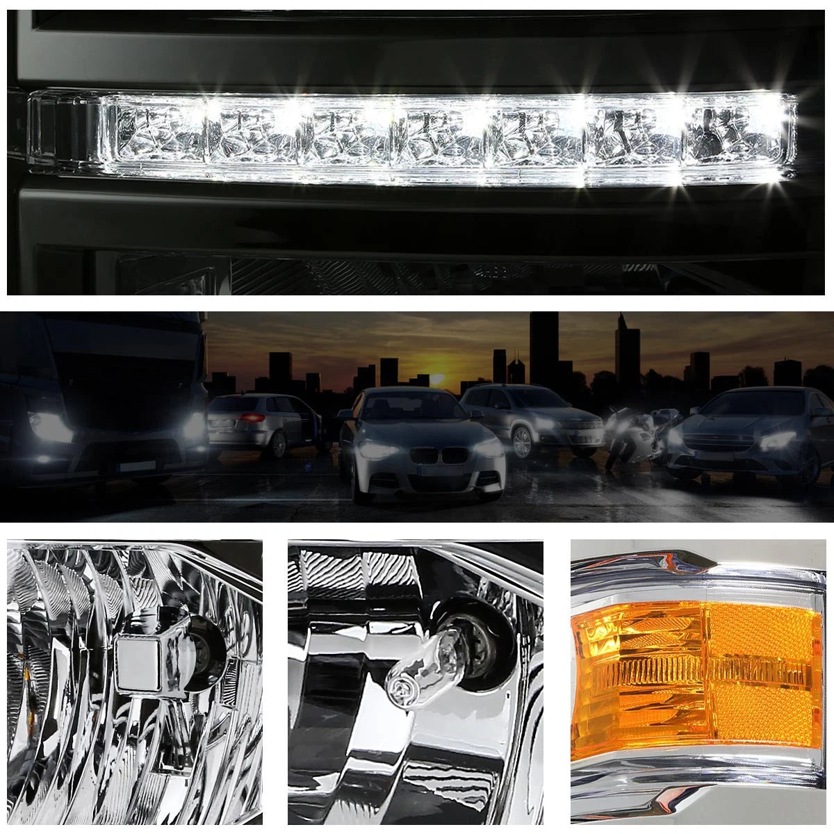 Catback Exhaust for Colorado Canyon (2004–2012) Stainless Aluminized