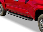 Running Boards for Toyota Tacoma Double Cab (2024–2026)