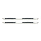 Set of 2 Nerf Bars for Chevy Colorado GMC Canyon