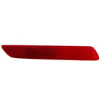 Replacement Passenger Side Rear Bumper Cover Reflector for Honda CRV (2010–2011)