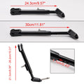 Adjustable Foot Side Stand Kickstand for Yamaha MT-07 (2025–Present)
