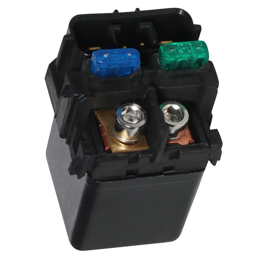 Starter Solenoid Relay for Honda FJS400, FJS600 (2009–2017, 2011–2016)