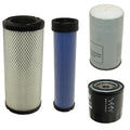 Service Filter Kit for Ford/New Holland