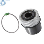 4WD Auto Lock Front Wheel Hub for Ford F-250 Super Duty (1999–2004)
