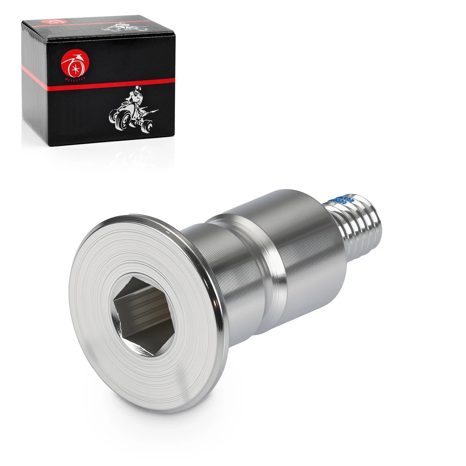CR500R Shaft for Honda (1987–2001)