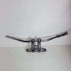 Top Triple Tree Fork Mount with Handlebars for Harley FXSTS (1989)