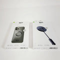 Phone Case Set for iPhone 12 Pro (2020) w/ Charging Module