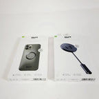 Phone Case Set for iPhone 12 Pro (2020) w/ Charging Module