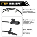 ABS Wheel Speed Sensor No. 5621061M00 for Suzuki Vitara (1998–2005)