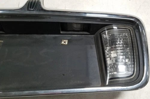 Reverse Backup Light Assembly for Lincoln LS (2003–2006)