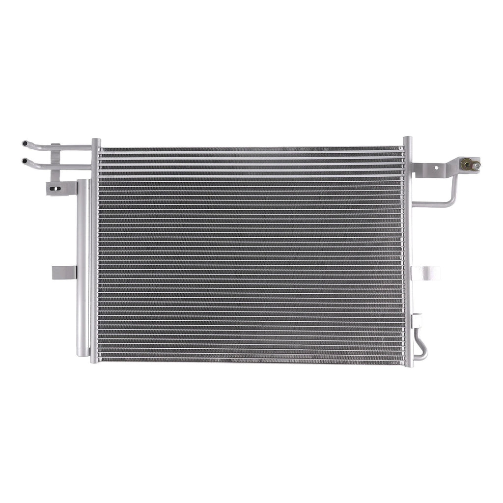 AC Condenser Aluminum Core for Ford Explorer 2011–2019 EB5Z19712A AC3911