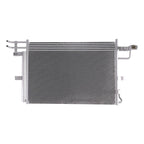 AC Condenser Aluminum Core for Ford Explorer 2011–2019 EB5Z19712A AC3911