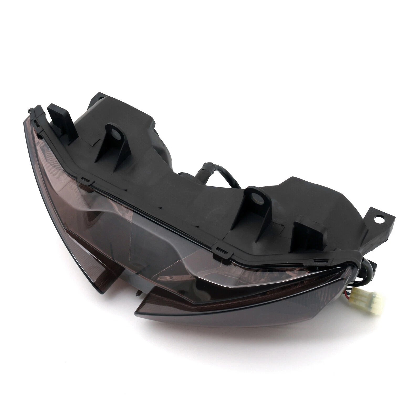 Front Headlight Assembly for Kawasaki ZX6R Ninja (2003–2004)