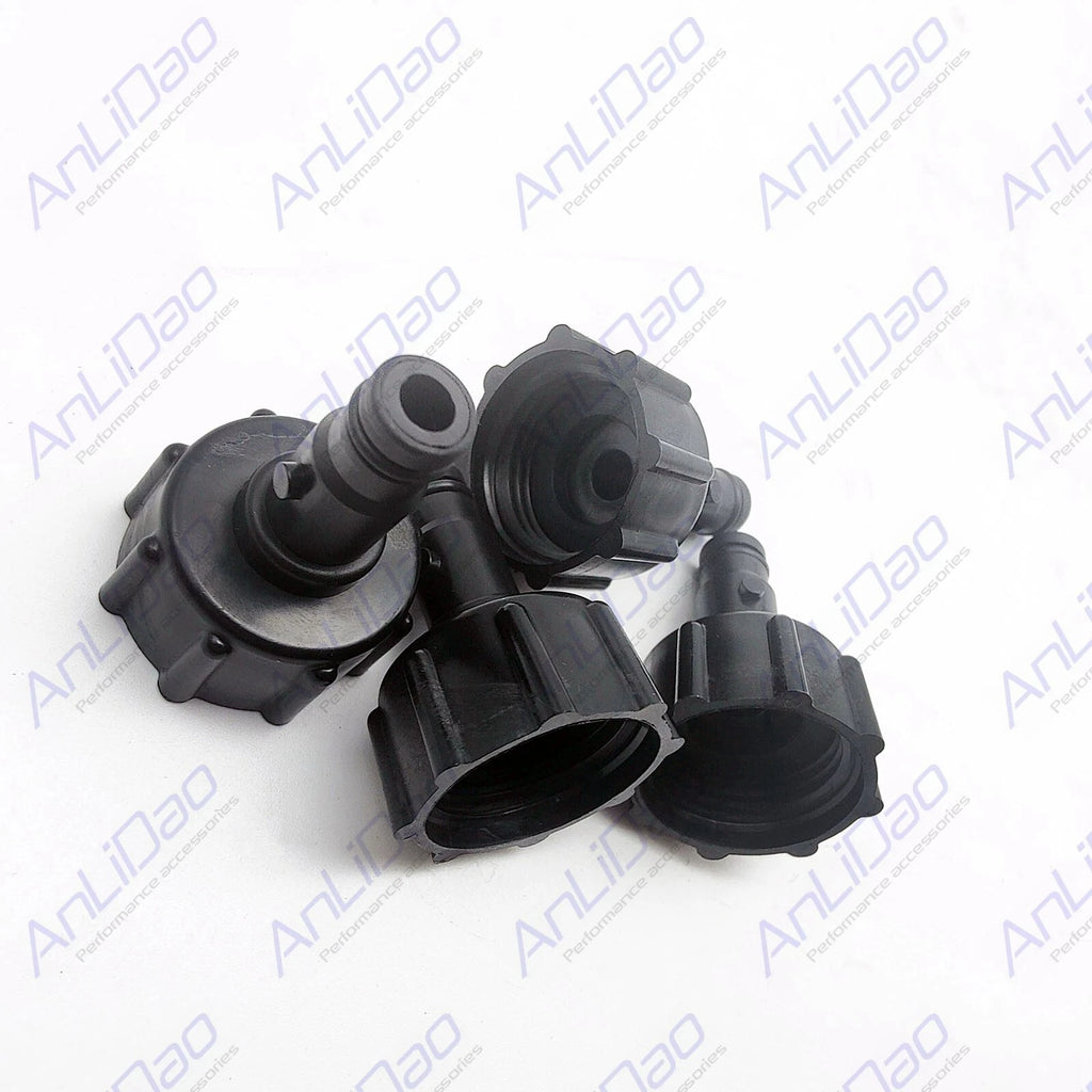 4Pcs Conduction Flush Fitting for Yamaha WaveRunner/Jet Boat (67X-E2590-00-00)