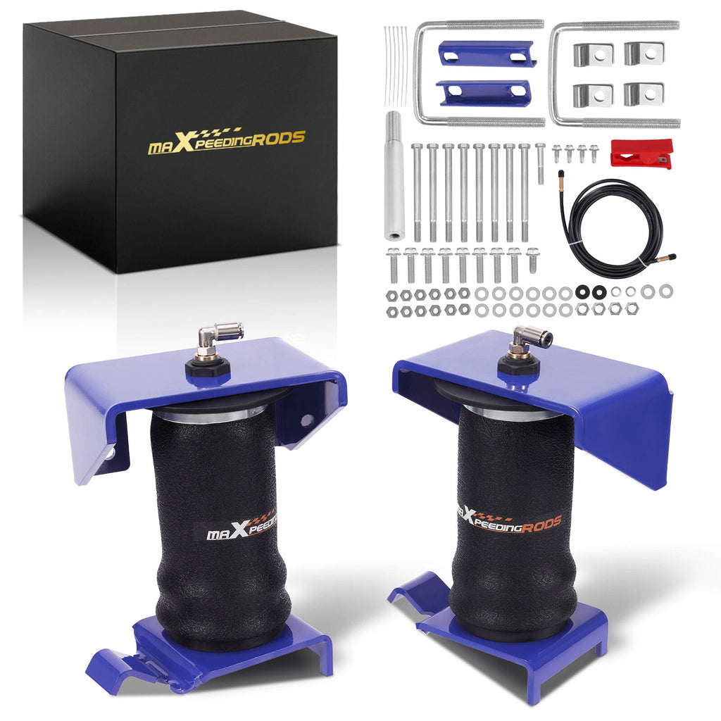 Air Spring Suspension Kit for Chevrolet Express Van 2500 (1996–2002)