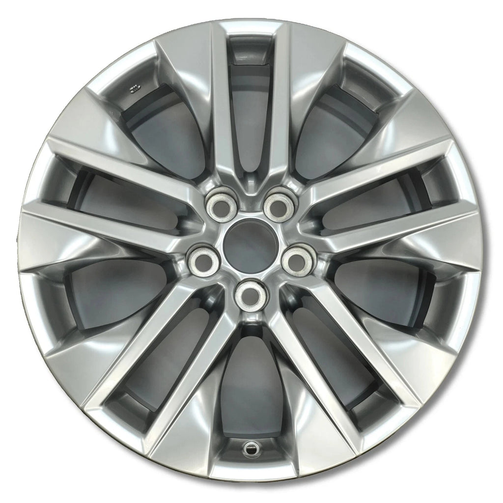 19" Alloy Replacement Wheel Rim for Toyota RAV4 (2019-2024)