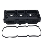 Engine Valve Cover with Gasket for Chrysler 300 V6 3.5L (2007–2010) 04892206AA