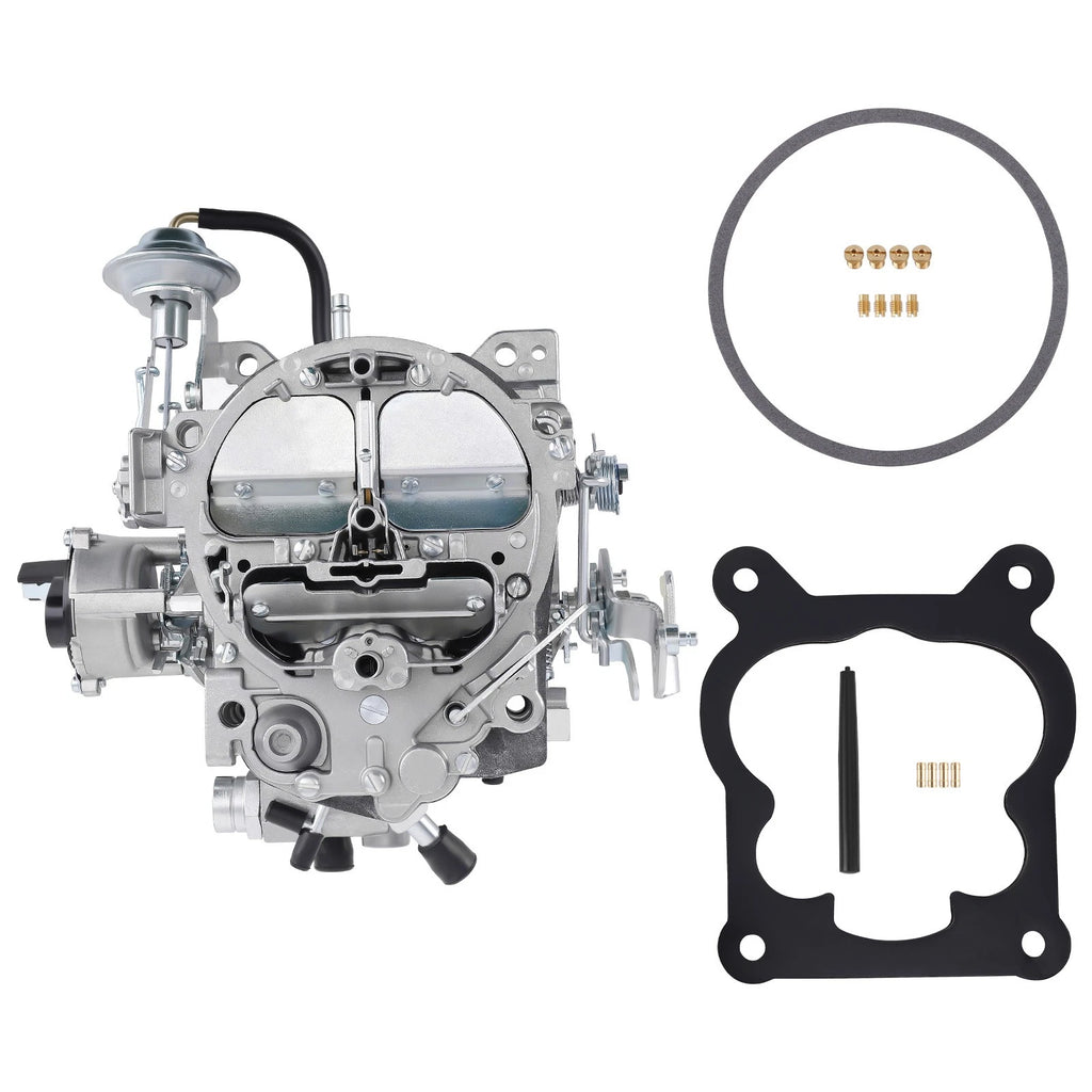 4BBL Carburetor for Chevrolet 305 350 5.0L 5.7L (1980–1989) 1904R 1906R