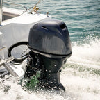 Transom Clamp Assembly for 40HP E40G Outboard Motor (Compatible)