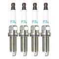 Set of 4 Denso Iridium Spark Plugs for Toyota Corolla (2019–2023)