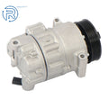 A/C Compressor for Audi A3, Volkswagen Beetle (2006–2015)