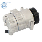 A/C Compressor for Audi A3, Volkswagen Beetle (2006–2015)