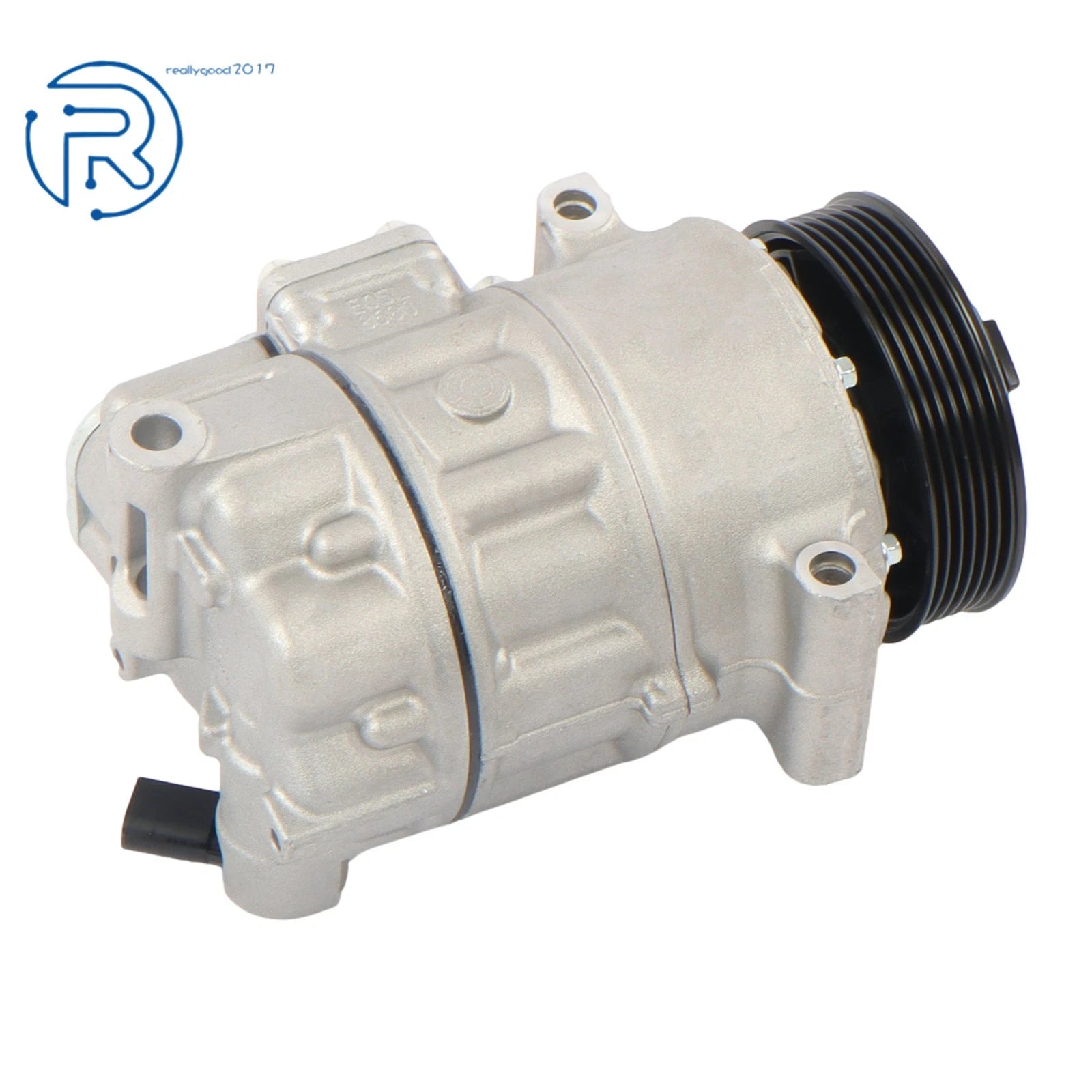 A/C Compressor for Audi A3, Volkswagen Beetle (2006–2015)