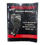 Service Manual for Mercury 90-830234R04 (1994–2003)