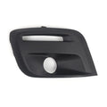 Fog Lamp Grille Cover for Berlingo Partner Front Bumper (2015–2019)