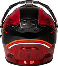FLY RACING Trekker CW Conceal Snow Helmet for (2X-Large)