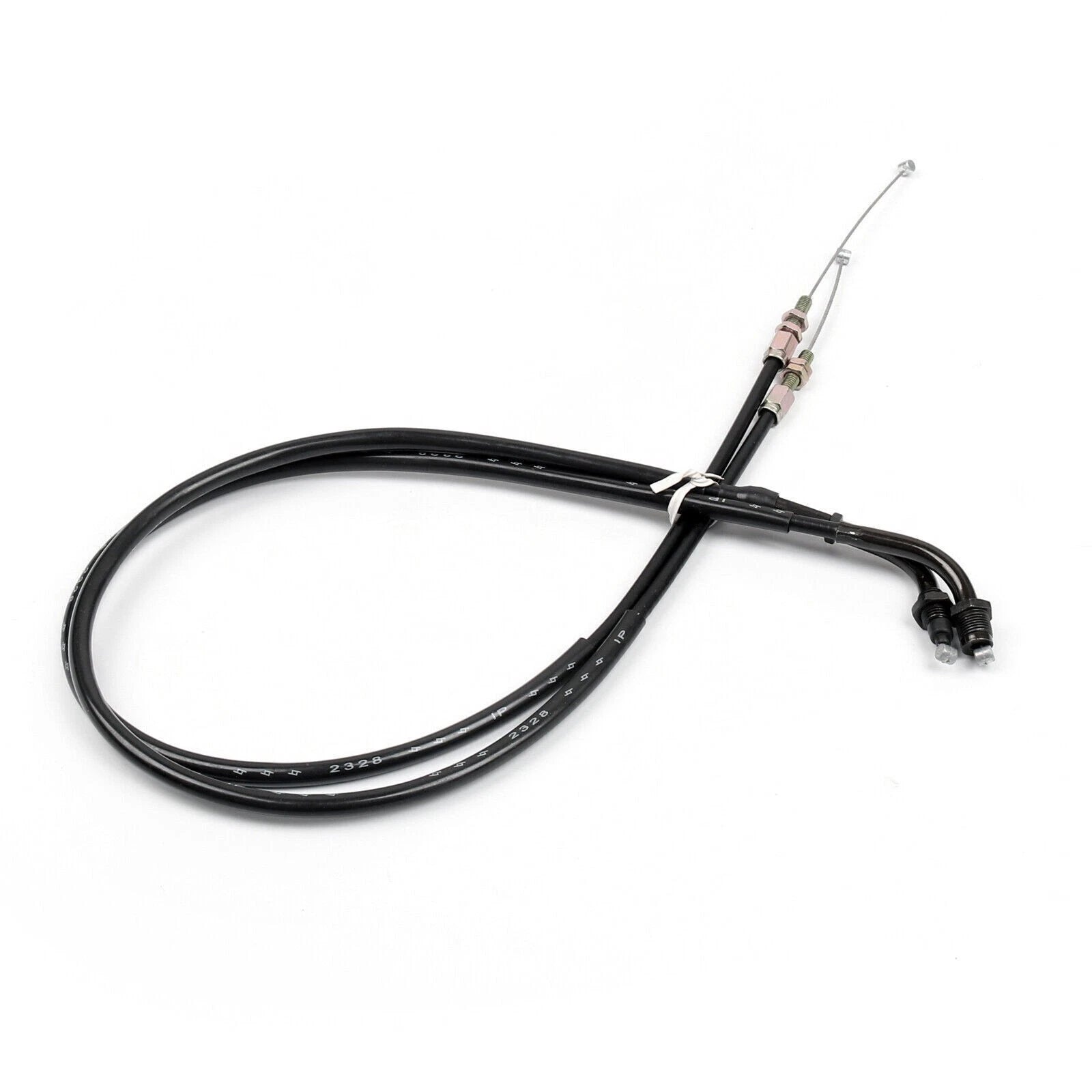 Throttle Cable for Honda NSR250 MC21 MC28 (1988–1999)