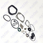 Lower Gearcase Seal Kit 396355 for Johnson Evinrude 35HP-75HP (Small Case)