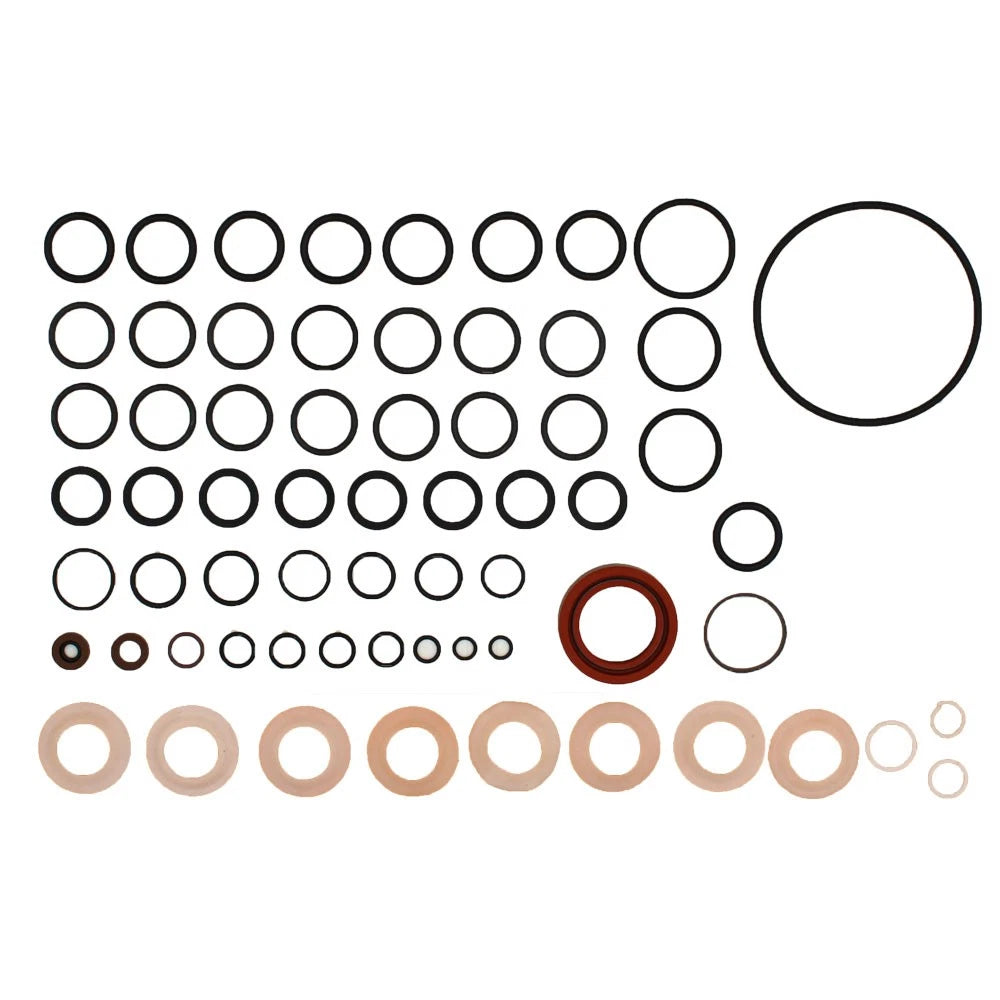Hydraulic Pump Seal Kit for John Deere 4000 4020 4320 4520 (WN-RE29109-PEX)