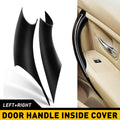 Inner Door Pull Handle Cover for BMW 3 Series F30 F35 (2012–2019)