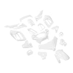 Fairings Body Work Kit for Honda Goldwing GL1800 (2012–2017) 16 Pearl White