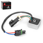 Solid State Relay for Polaris Ranger 900 Diesel (2011–2019)