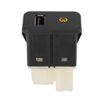 USB Port Socket Assembly for Chevrolet Sonic Trax Spark EV (2014–2016) 95224941