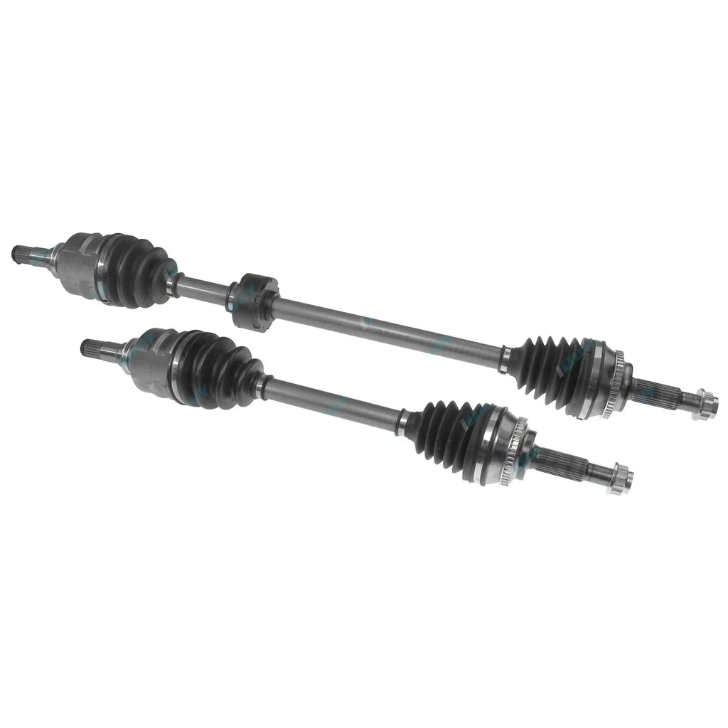 CV Joint Axle Drive Shaft Set for Toyota Corolla 2001-2004 (2 x)