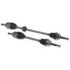 CV Joint Axle Drive Shaft Set for Toyota Corolla 2001-2004 (2 x)